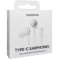 Samsung EO-IC100 Kablet Earbuds Hvid